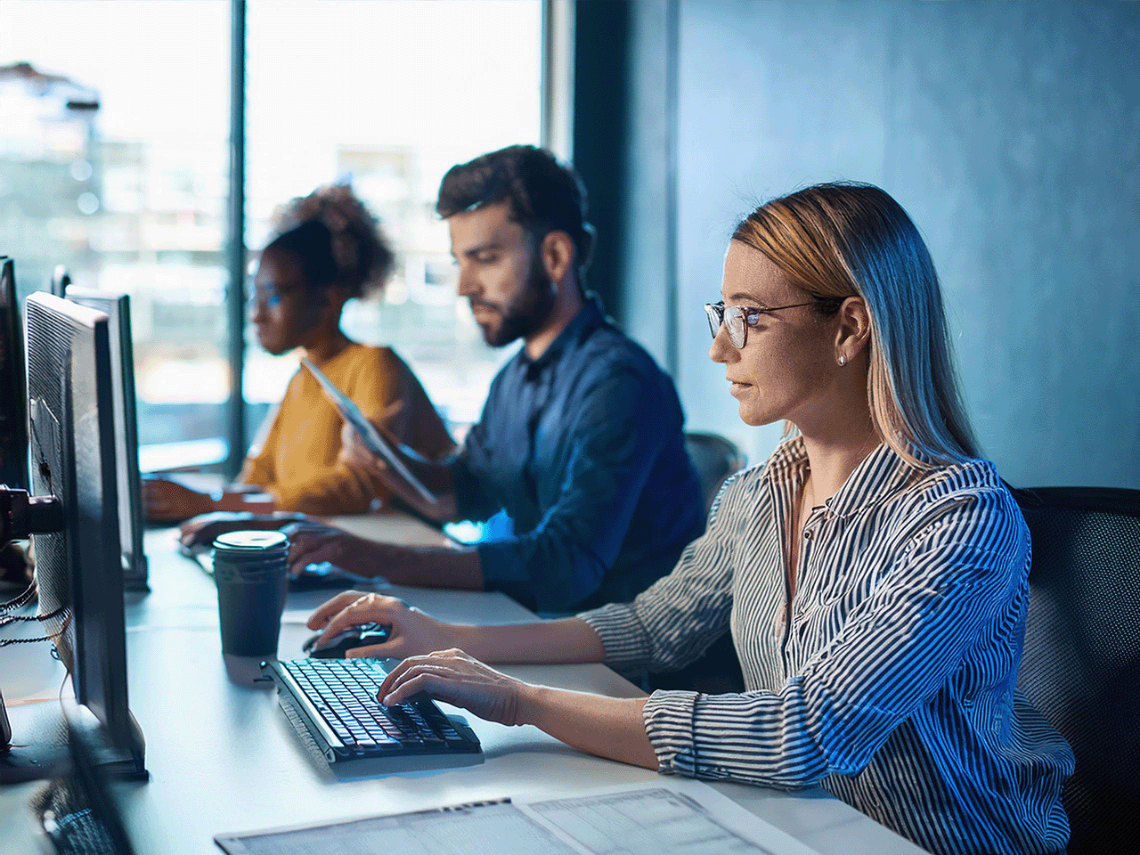 IBM Front-End Developer Professional Certificate
